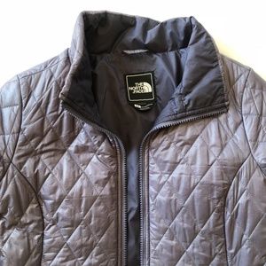 Women's The North Face Primaloft Parka Size S